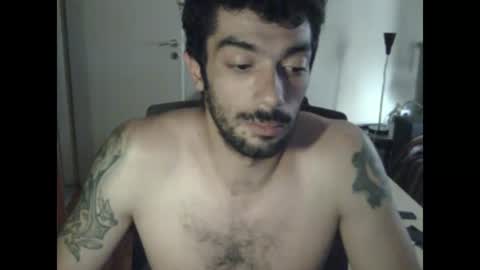 dickus_biggus online show from August 15, 6:17 am
