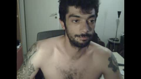 dickus_biggus online show from August 15, 9:13 am