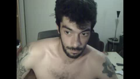 dickus_biggus online show from August 15, 10:19 am