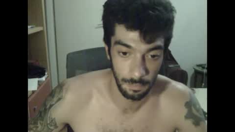 dickus_biggus online show from August 15, 11:25 am