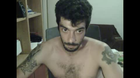 dickus_biggus online show from August 15, 12:31 pm