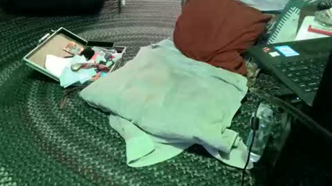 dickwack4u online show from August 7, 3:50 am