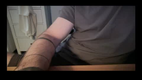 dicky cage online show from July 13, 2:24 pm