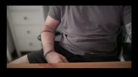 dicky cage online show from July 29, 1:07 pm