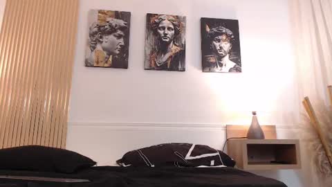 diego_salvatore online show from August 2, 12:06 am