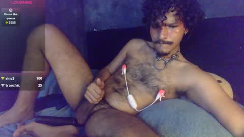 diemond_latinx98 online show from June 11, 7:09 pm