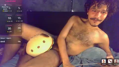diemond_latinx98 online show from June 14, 1:02 am
