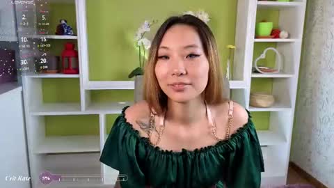  Kanmi for you online show from August 13, 2:58 am