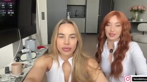 Tanya  online show from June 30, 8:04 am