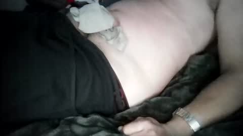 Daddy online show from August 1, 12:55 pm