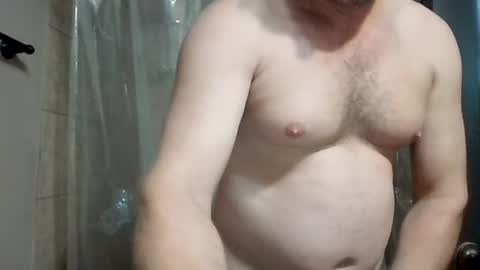 Daddy online show from August 4, 1:57 am