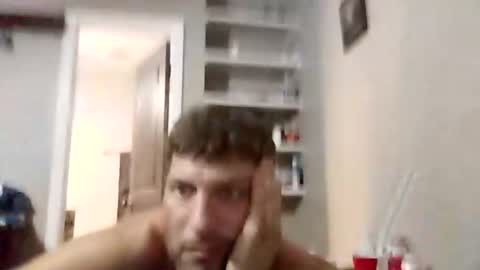 Daddy online show from August 5, 2:09 am