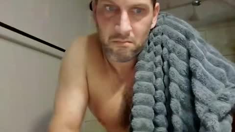 Daddy online show from August 6, 1:04 am