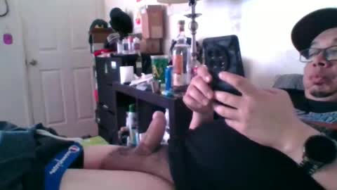 digb_bastard online show from April 4, 7:48 am