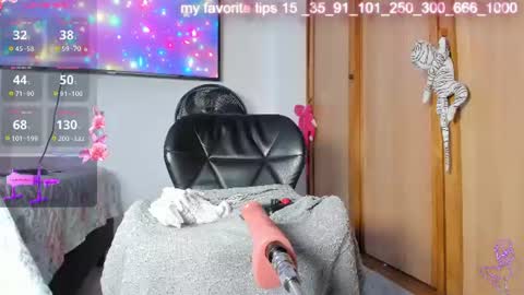 diiana_evil online show from July 6, 4:10 pm