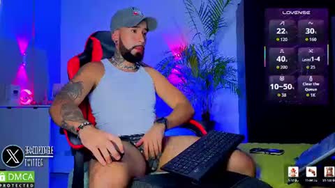 Dilan online show from July 29, 3:13 am