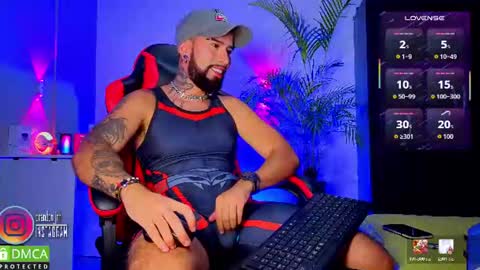 Dilan online show from August 10, 11:17 pm