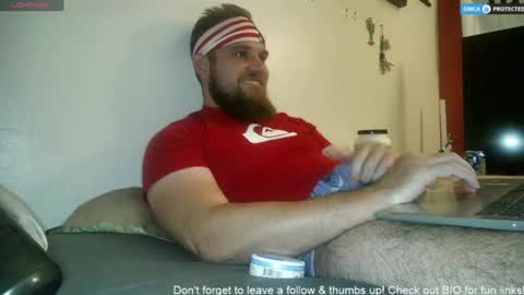 Daddy online show from July 5, 8:50 am