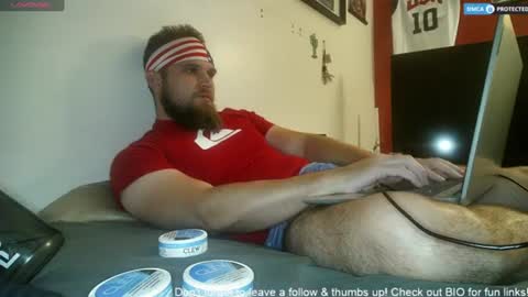 Daddy online show from July 5, 9:56 am
