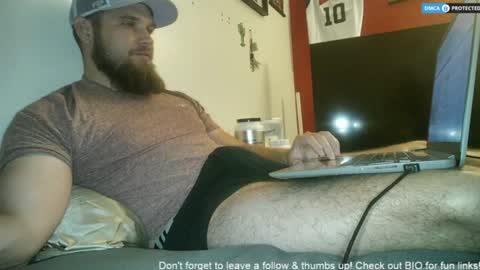 Daddy online show from July 8, 9:41 pm