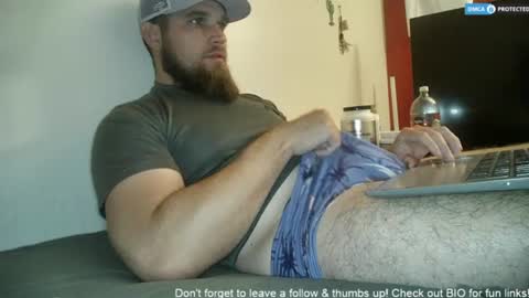 Daddy online show from July 19, 9:55 am