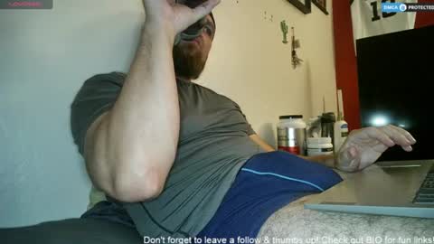 Daddy online show from July 27, 6:57 pm