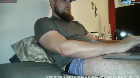 Daddy online show from July 29, 8:21 am