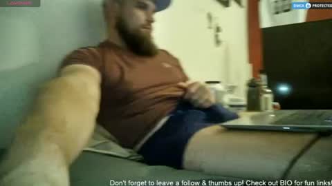 Daddy online show from July 29, 8:05 pm