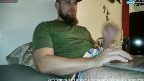 Daddy online show from July 31, 7:03 am