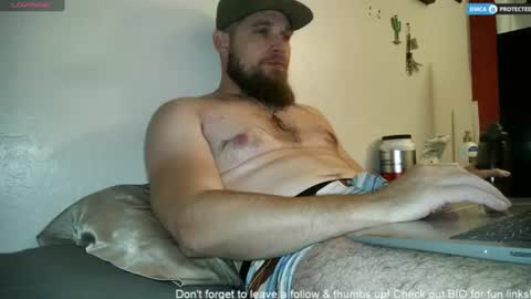 Daddy online show from July 31, 8:09 am