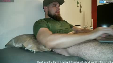 Daddy online show from July 31, 9:15 am