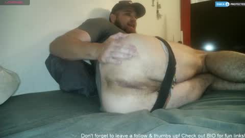 Daddy online show from August 7, 8:20 pm