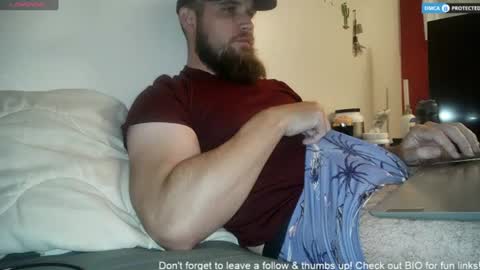 Daddy online show from August 9, 7:53 am