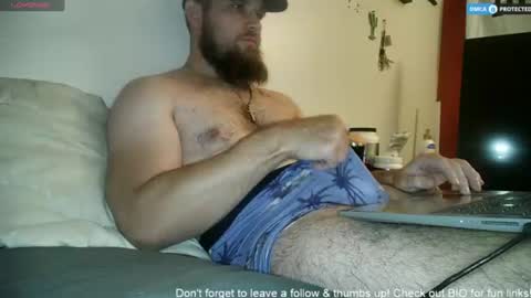 Daddy online show from August 9, 8:59 am