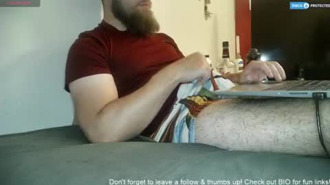 Daddy online show from August 10, 11:44 am