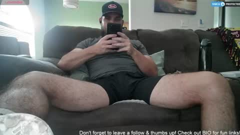 Daddy online show from August 15, 1:20 am