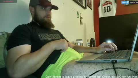 Daddy online show from August 16, 5:44 am