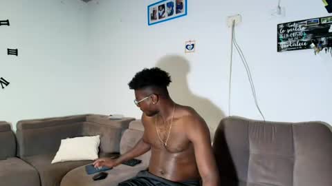 dilaan_carter online show from July 23, 3:09 am