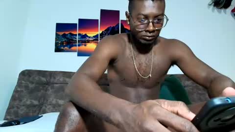 dilaan_carter online show from September 1, 1:34 pm