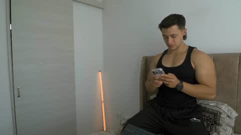 Dilan Coy online show from July 10, 9:09 pm