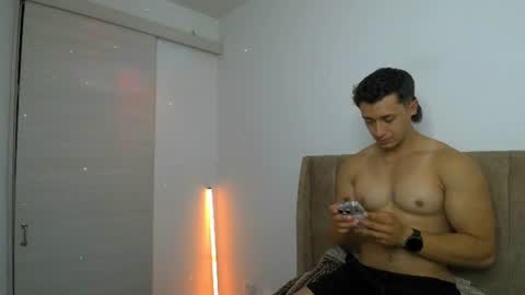 Dilan Coy online show from July 10, 10:59 pm