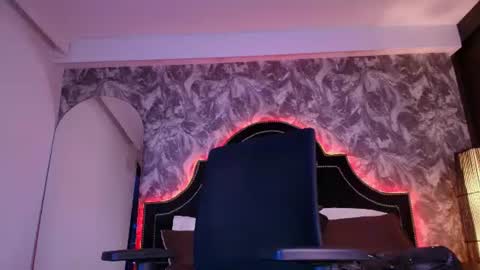 dilanmiller_ online show from August 8, 1:05 am
