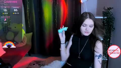 Dilara online show from July 31, 10:59 pm