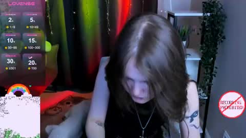 Dilara online show from August 1, 4:29 am