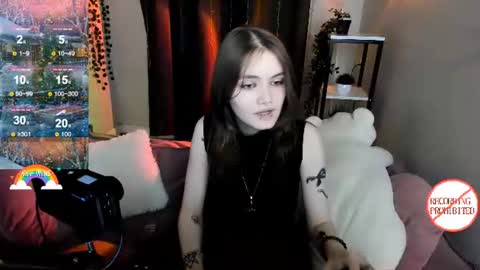 Dilara online show from August 14, 11:41 pm