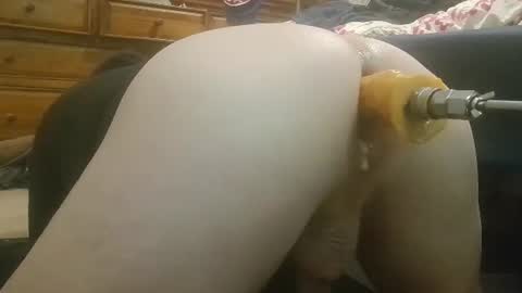 Dildoboy888 online show from July 7, 2:26 am