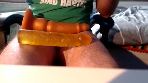 dildolover1278 online show from June 4, 2:54 pm