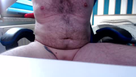 dildolover1278 online show from August 5, 9:18 am