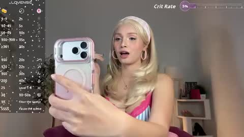 DADDYs FAVORITE GIRL online show from August 6, 8:24 am