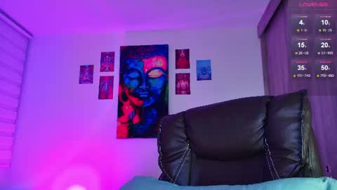 Julian Independent Model online show from July 22, 1:41 am